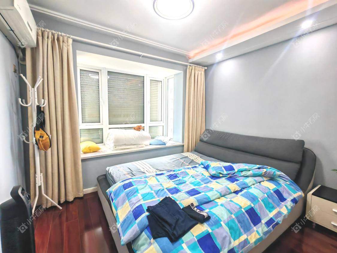 镇江东方盛世在售二手房源室内图_小牛看房