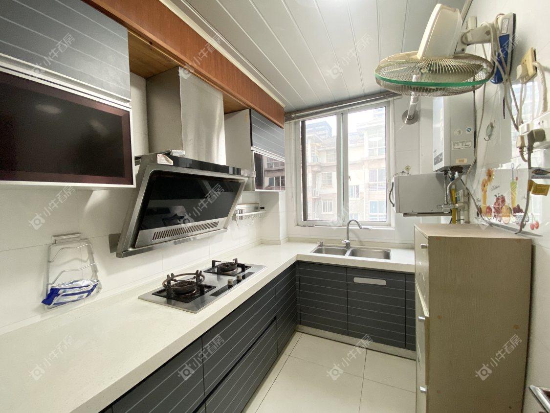 镇江新新家园在售二手房源室内图_小牛看房