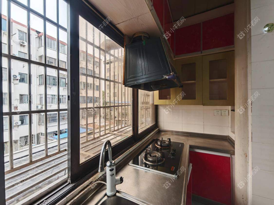 镇江邮电局宿舍楼在售二手房源室内图_小牛看房