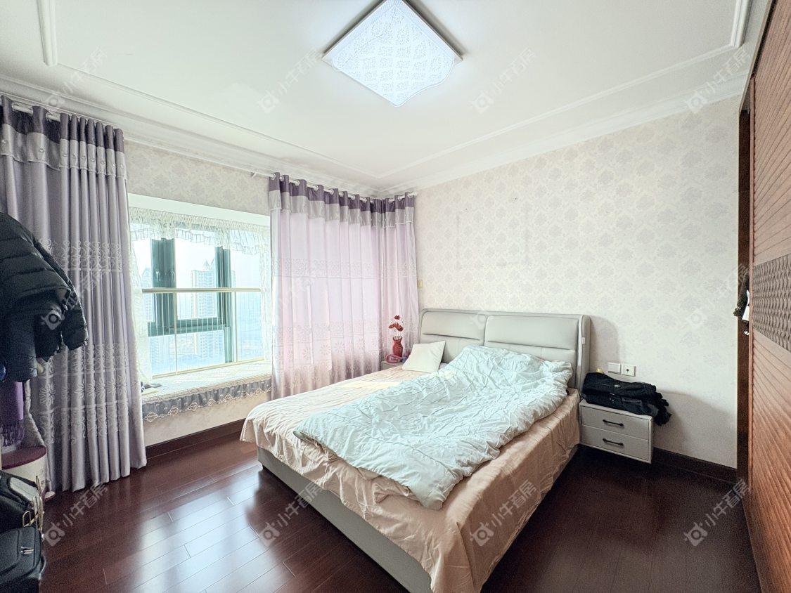 镇江恒大名都一期在售二手房源室内图_小牛看房