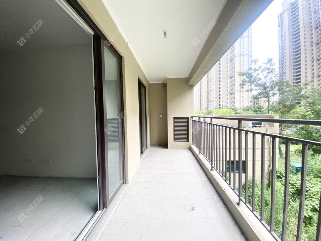 镇江中南熙悦城中南二期在售二手房源室内图_小牛看房