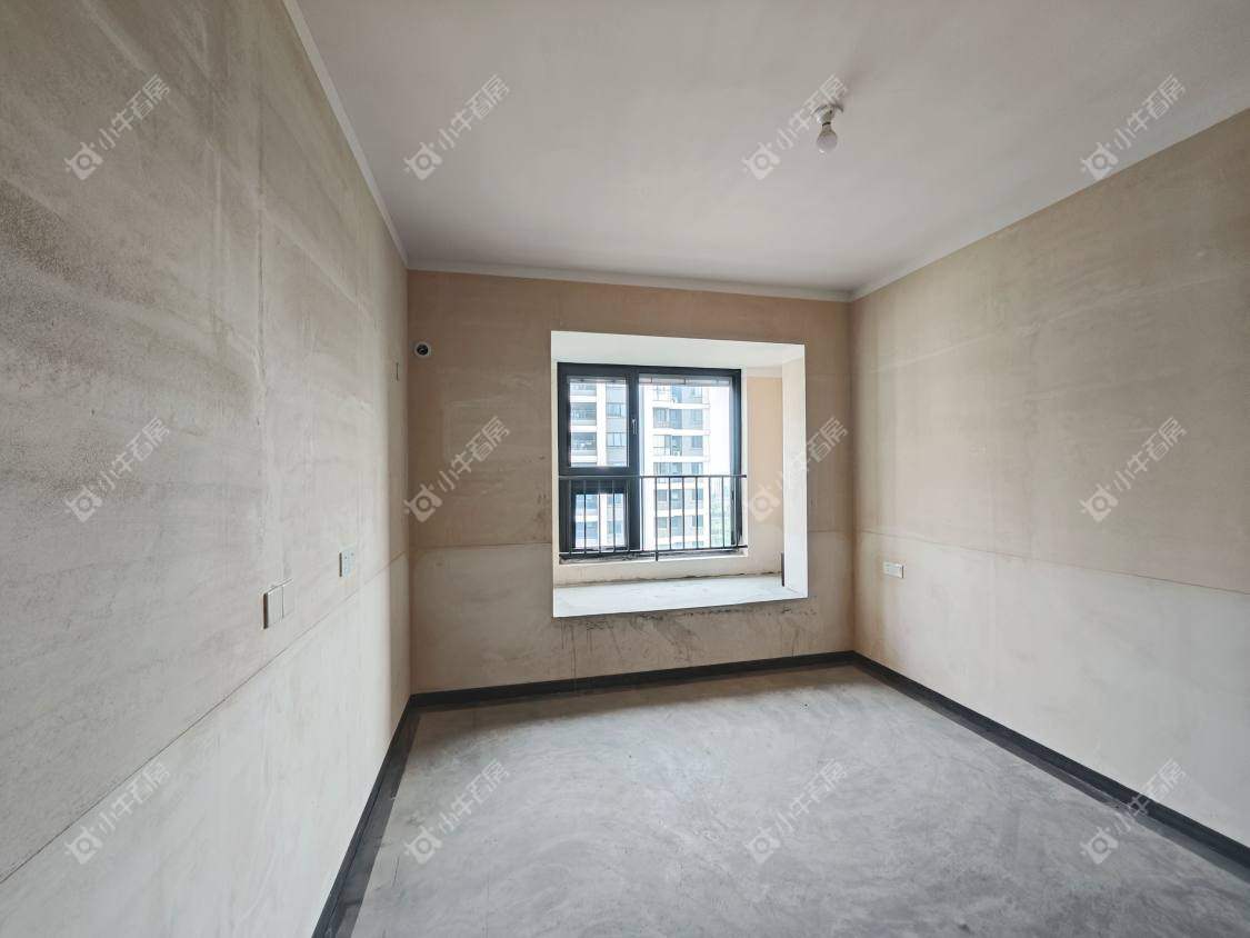 镇江中海时代都会在售二手房源室内图_小牛看房