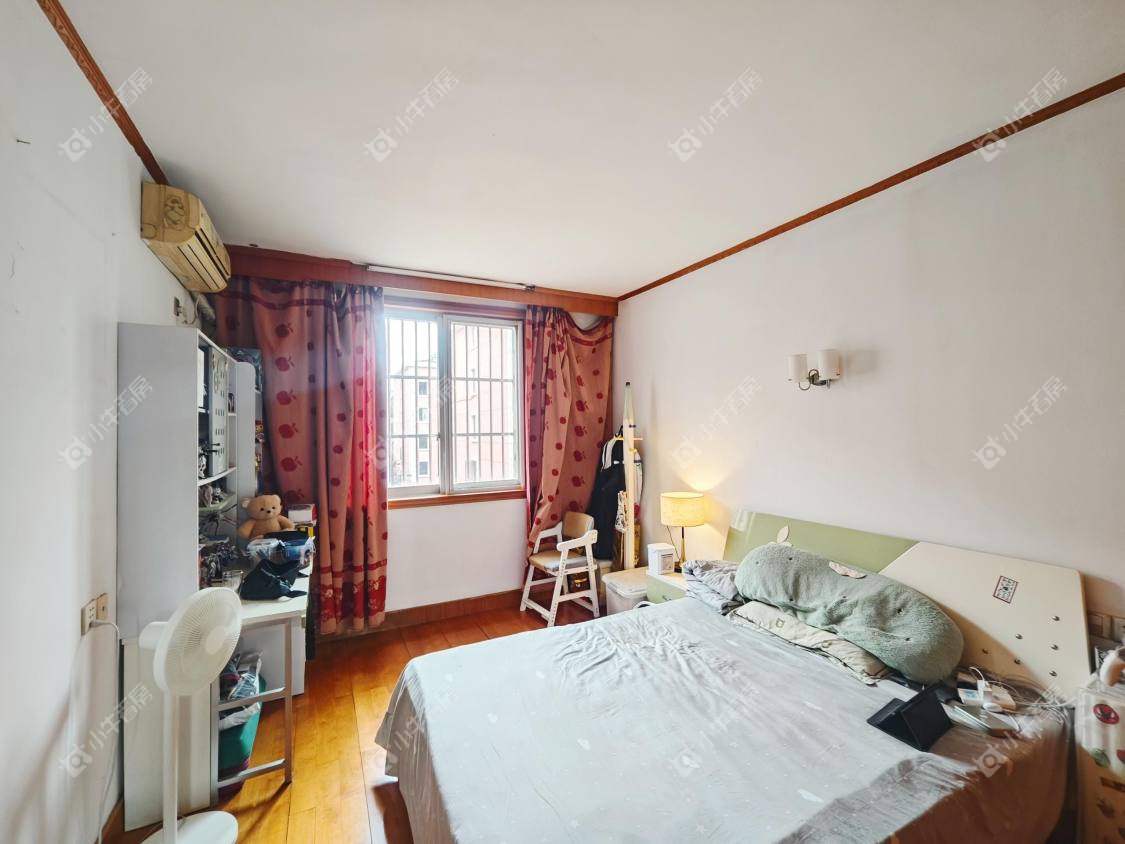 镇江万善园二村在售二手房源室内图_小牛看房