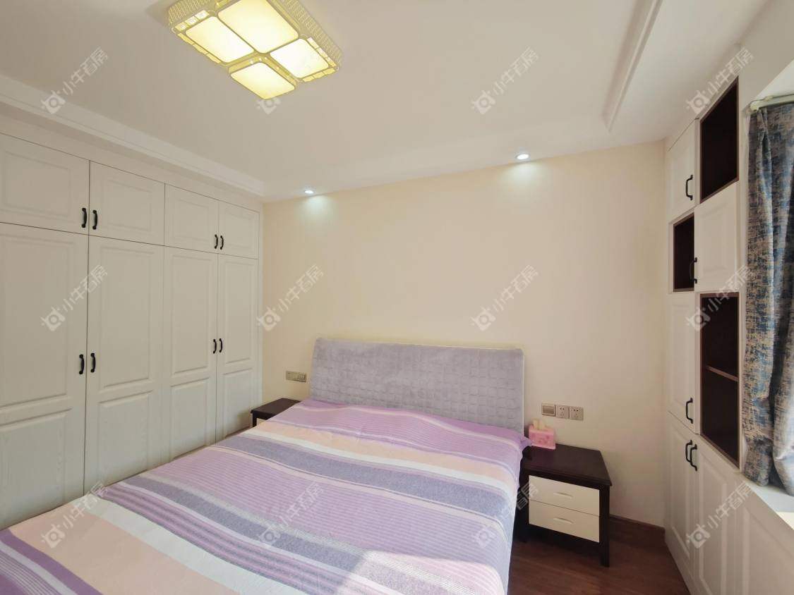 镇江阜阳新三村在售二手房源室内图_小牛看房