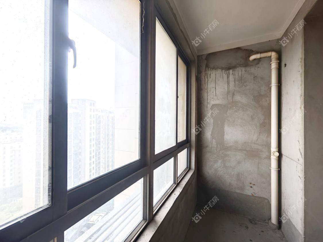 镇江御河熙岸在售二手房源室内图_小牛看房