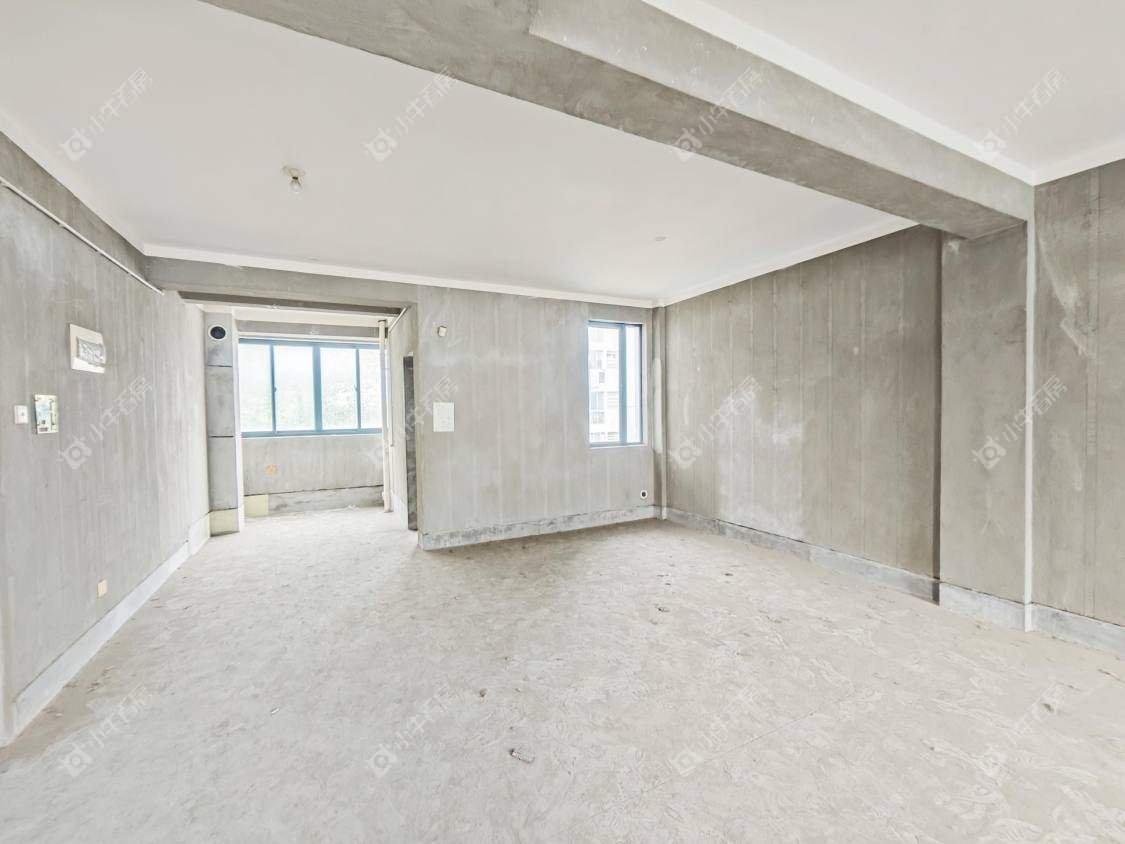 镇江天波城在售二手房源室内图_小牛看房