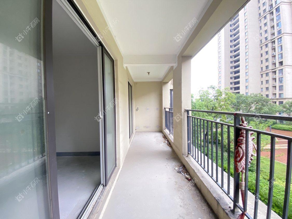 镇江中南君悦府中南一期在售二手房源室内图_小牛看房