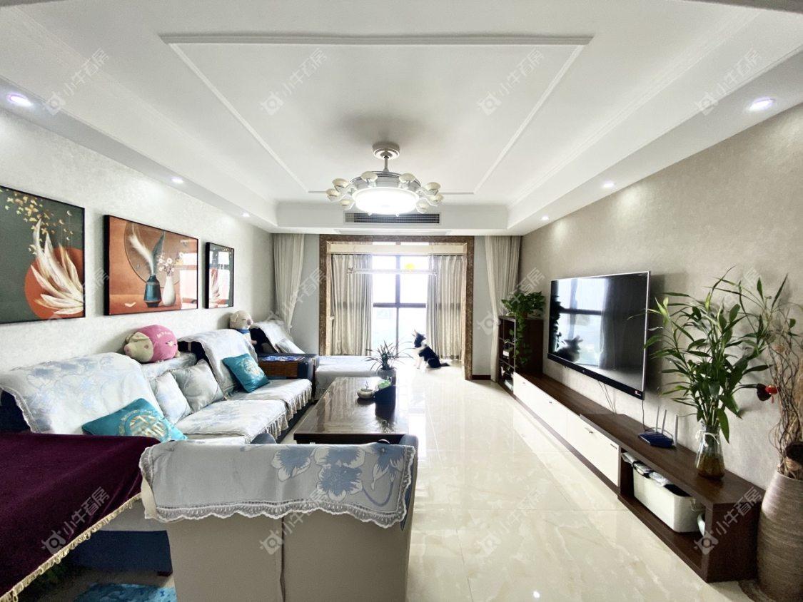 镇江汇金天地在售二手房源_小牛看房