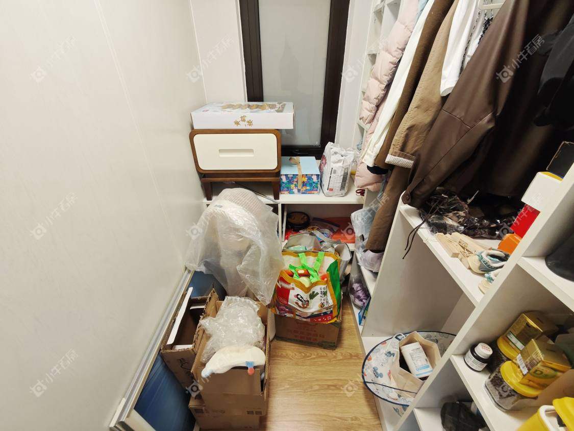 镇江吾悦华府（丹阳）在售二手房源室内图_小牛看房