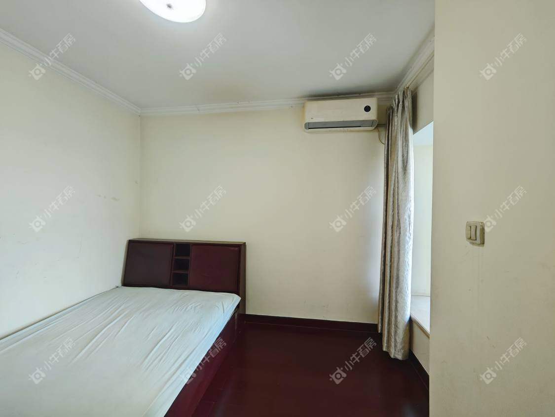 镇江恒大名都一期在售二手房源室内图_小牛看房