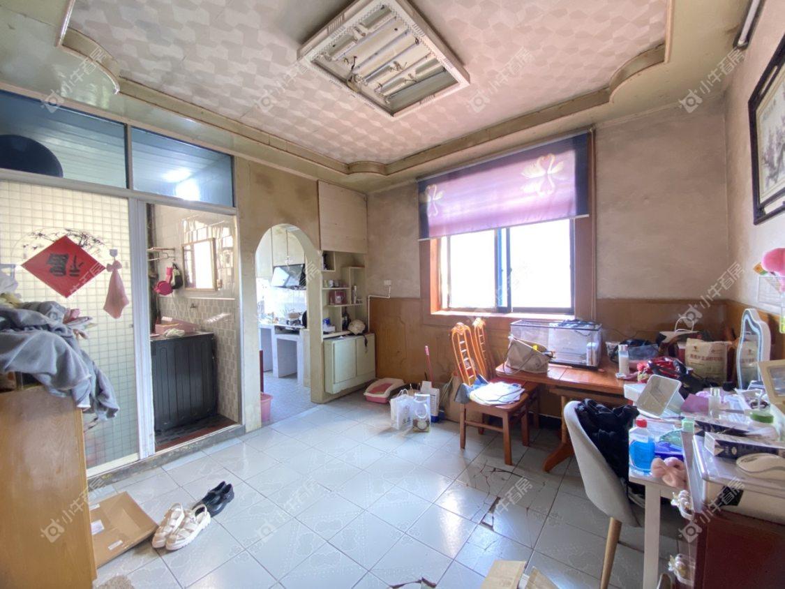 镇江朝阳新村（丹阳）在售二手房源室内图_小牛看房