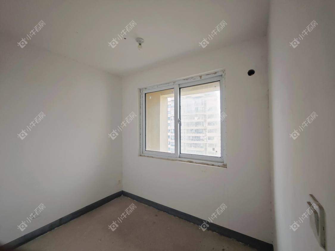 镇江中南君悦府中南一期在售二手房源室内图_小牛看房