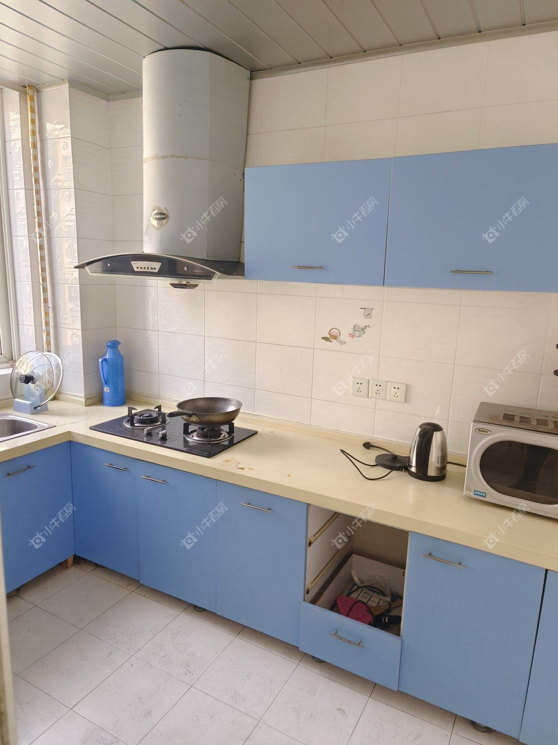 镇江新新家园在售二手房源_小牛看房