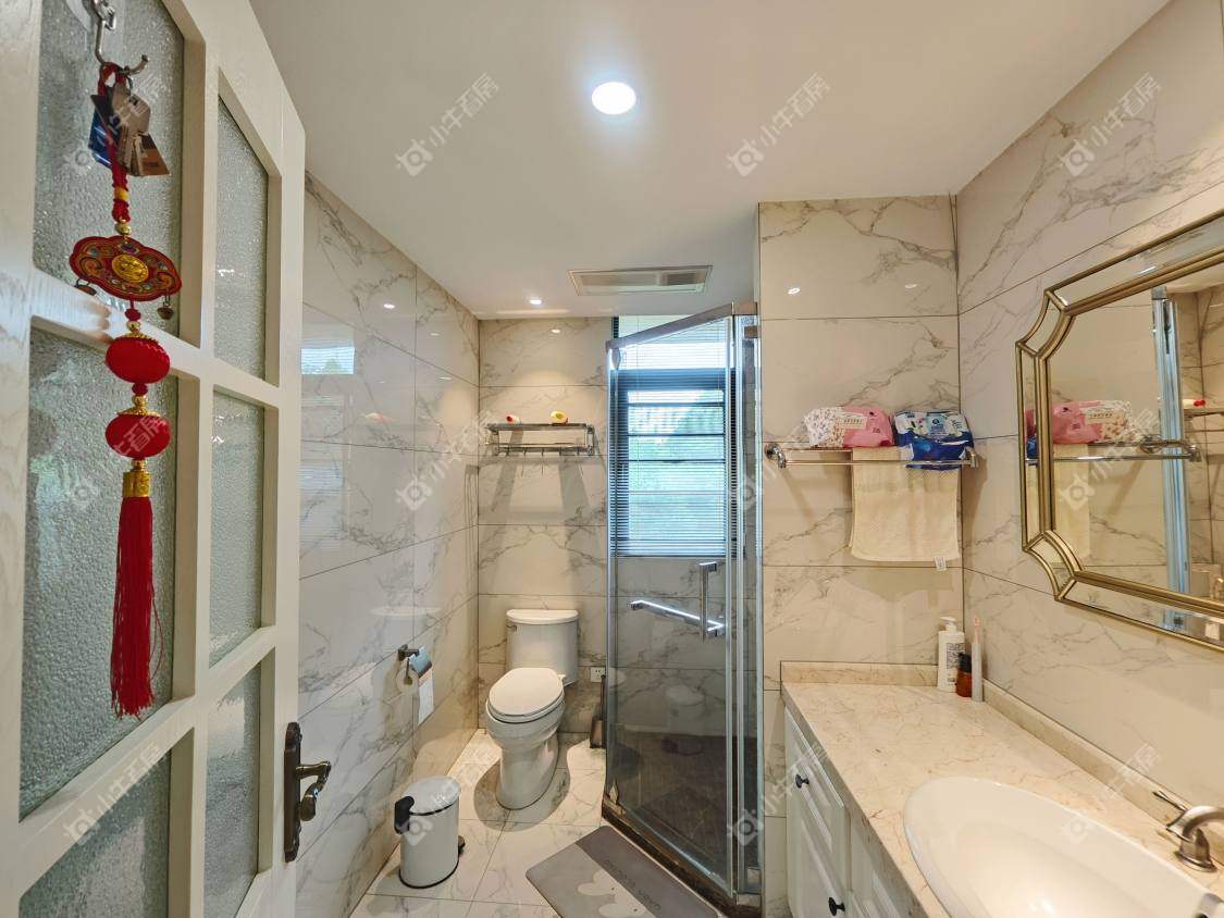 镇江丹凤国际在售二手房源室内图_小牛看房