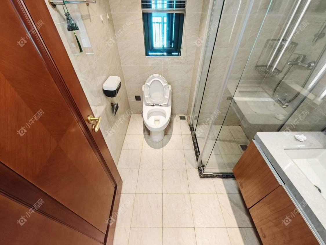 镇江恒大名都二三期在售二手房源室内图_小牛看房