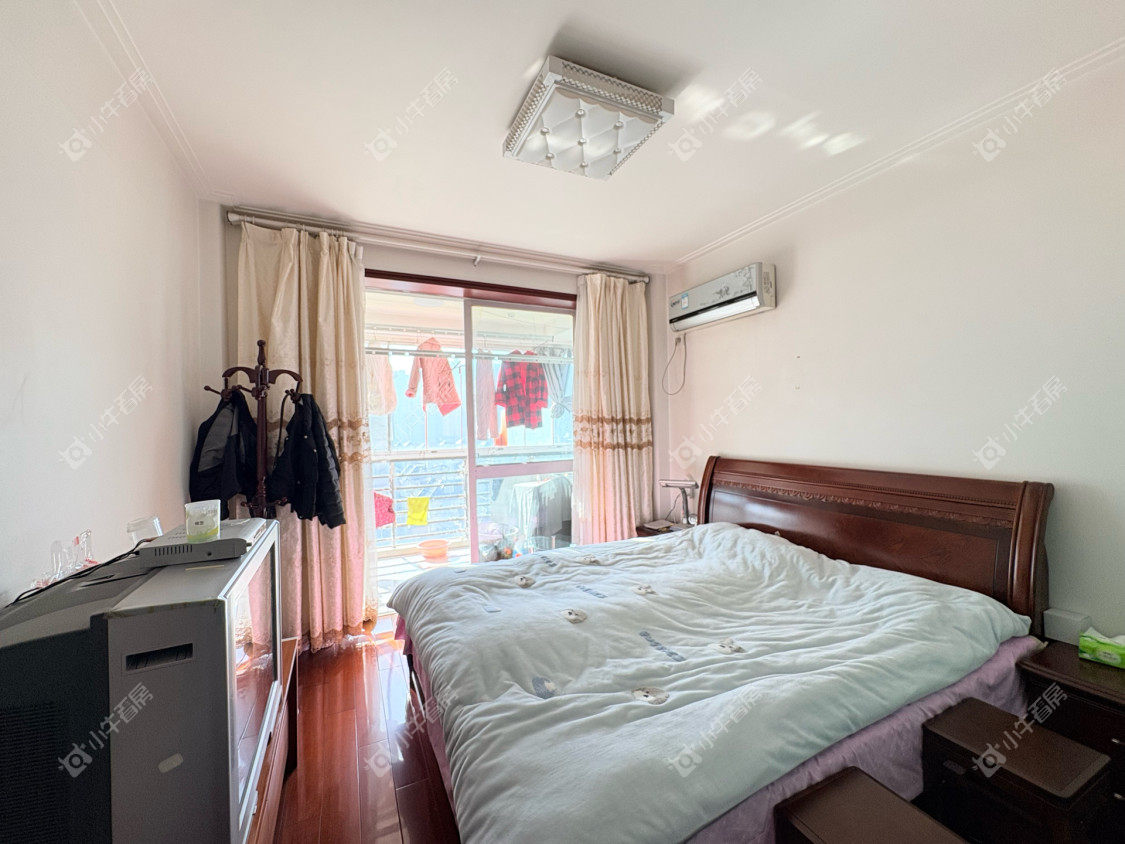 镇江凤翔花园在售二手房源室内图_小牛看房