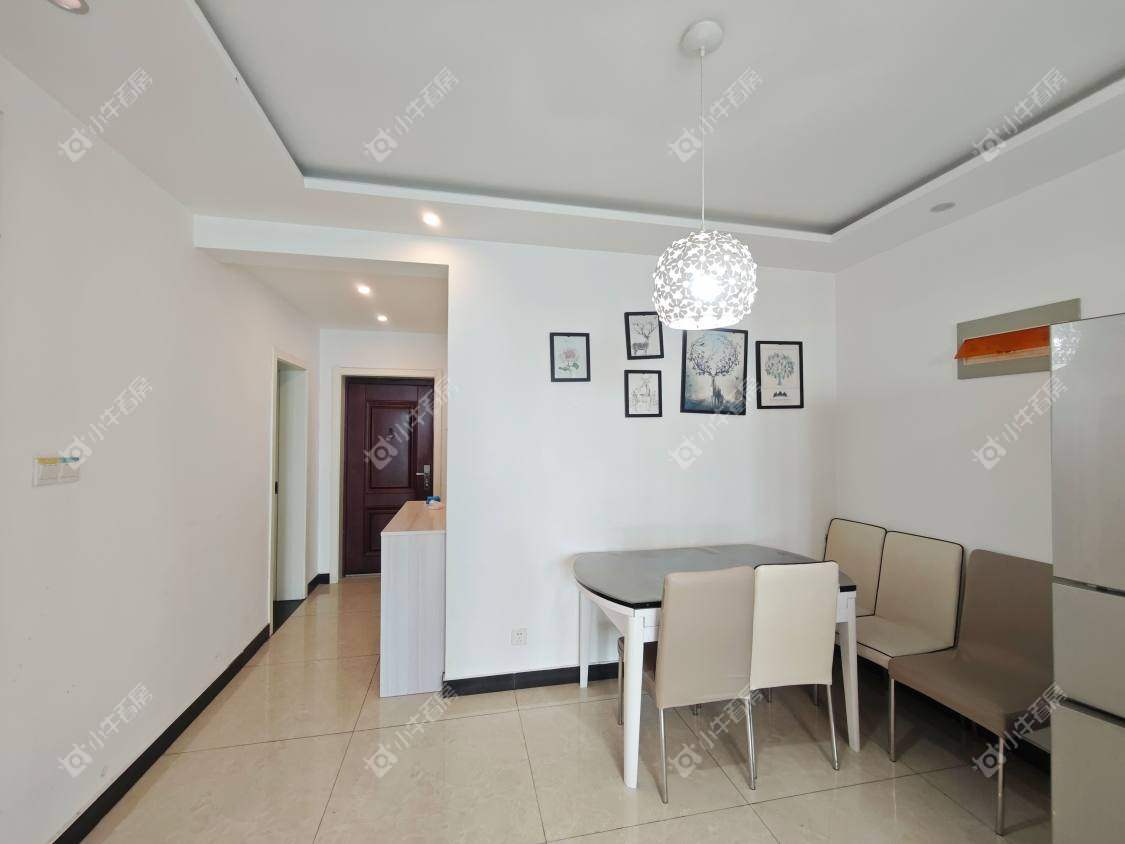 镇江国信宜和在售二手房源室内图_小牛看房