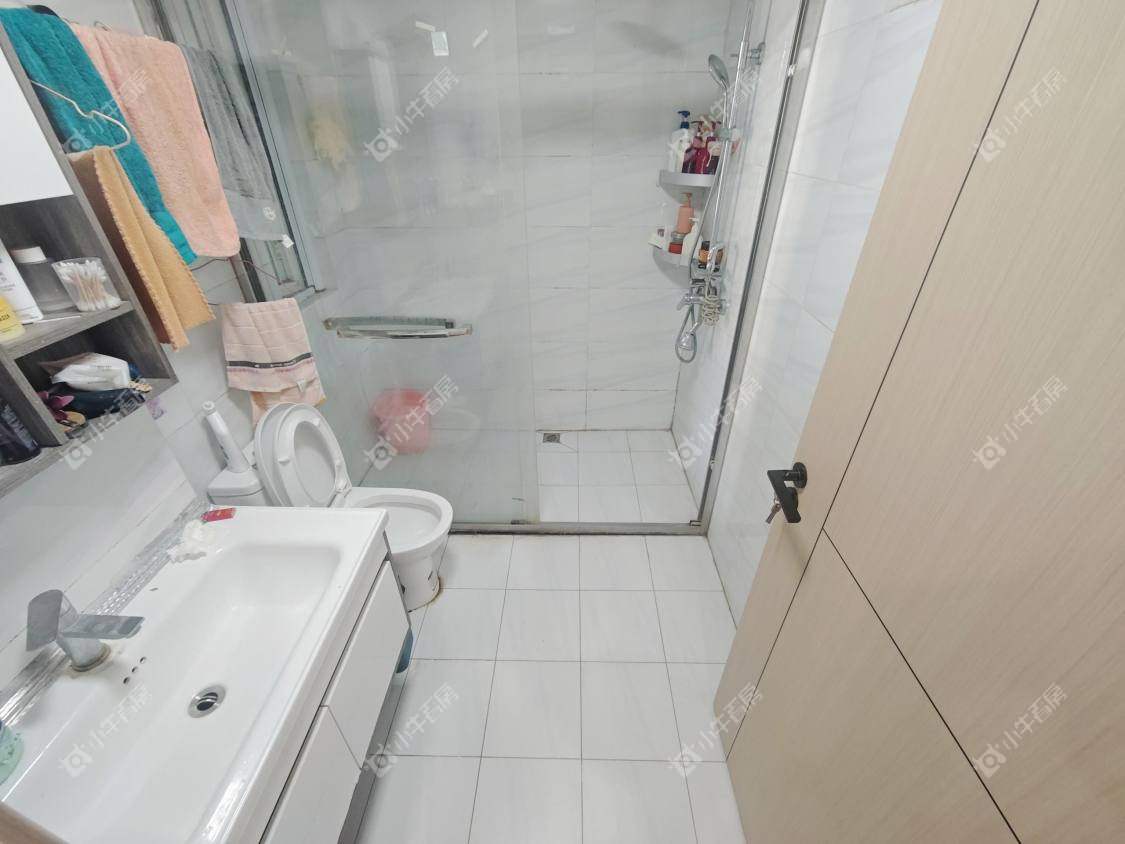 镇江桃源里在售二手房源室内图_小牛看房