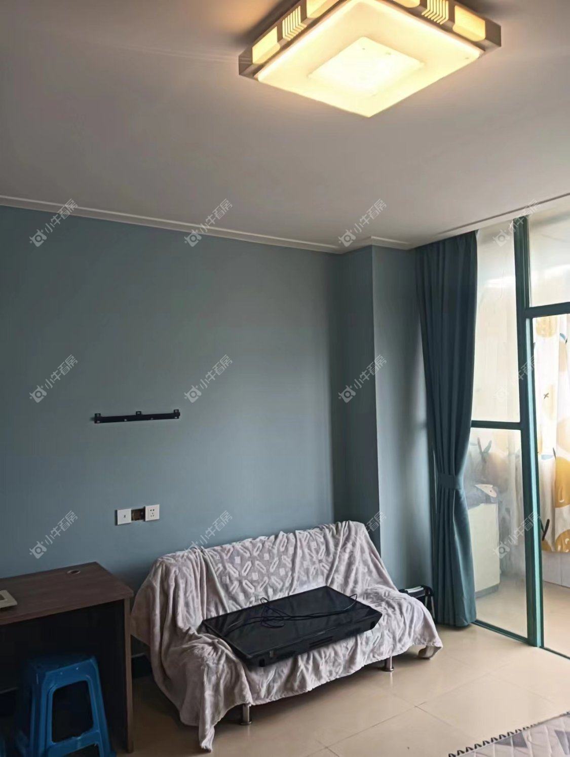 镇江金鼎城市花园在租房源室内图_小牛看房