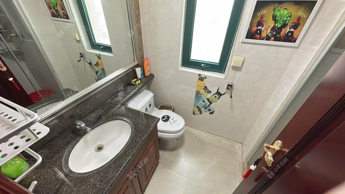 镇江恒大城在售二手房源_小牛看房