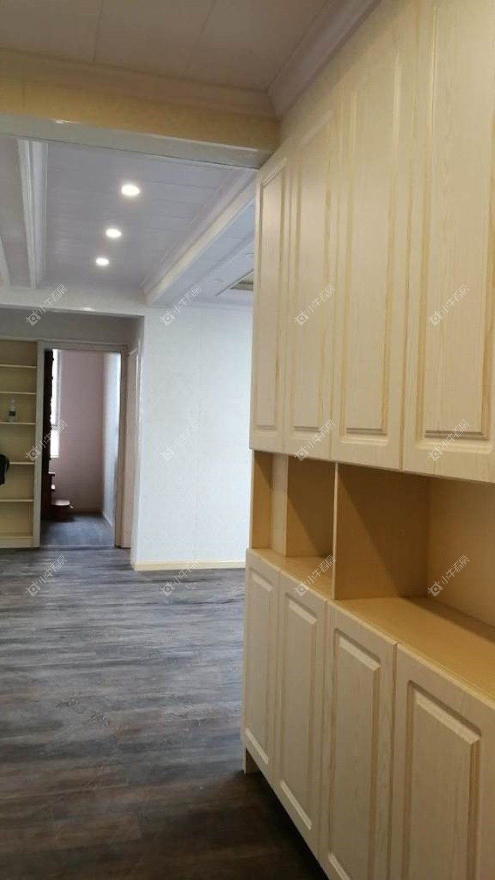 镇江丹金人家在售二手房源_小牛看房