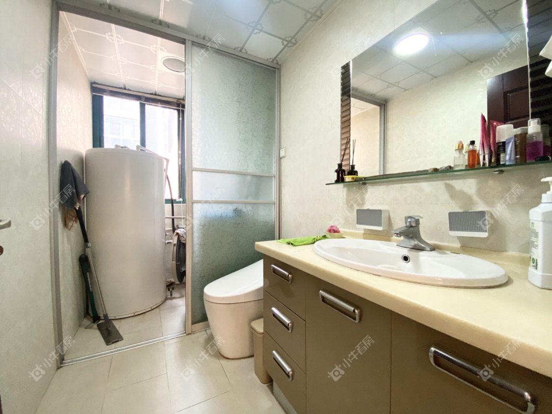 镇江江南人家在售二手房源室内图_小牛看房