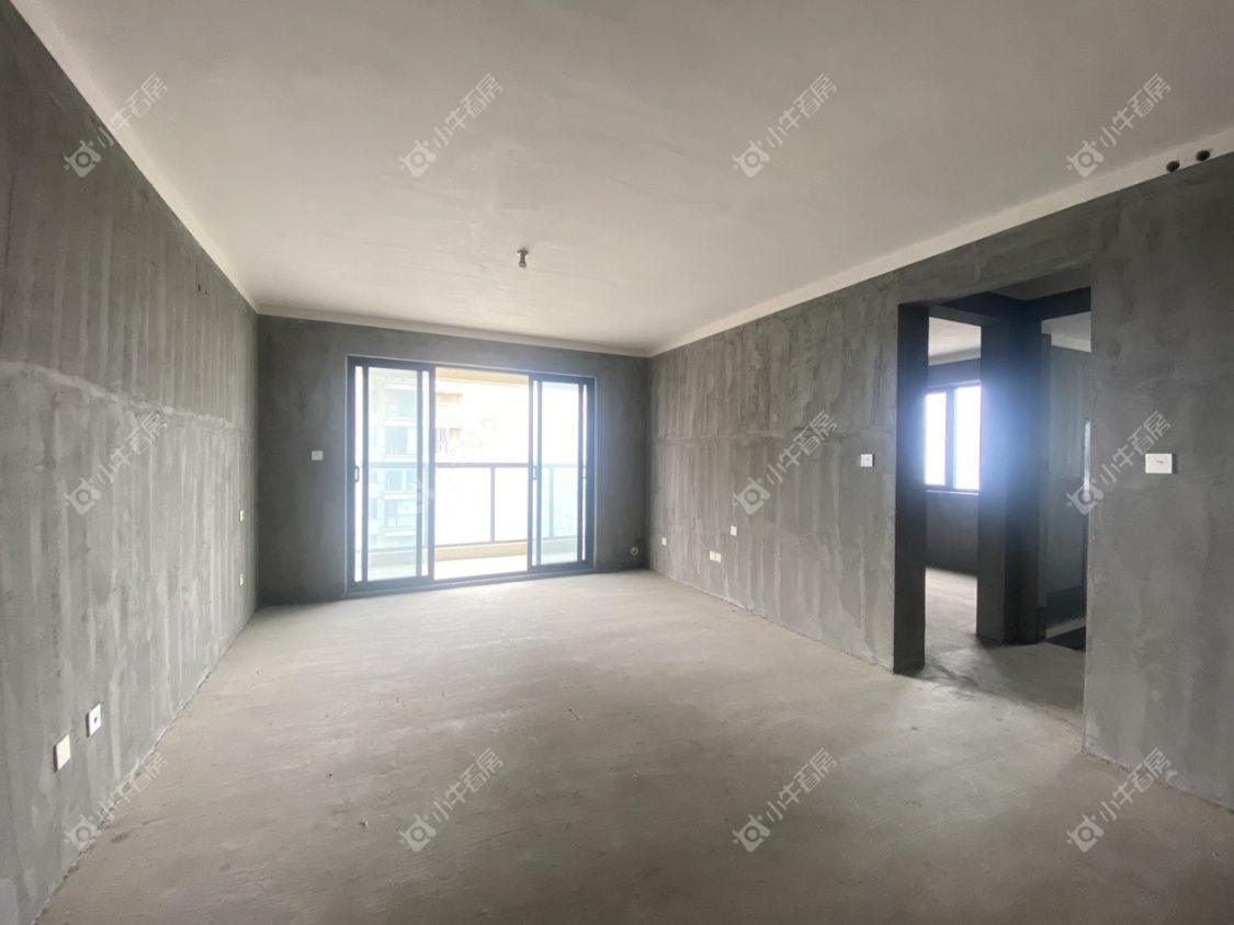 镇江万善上院在售二手房源室内图_小牛看房