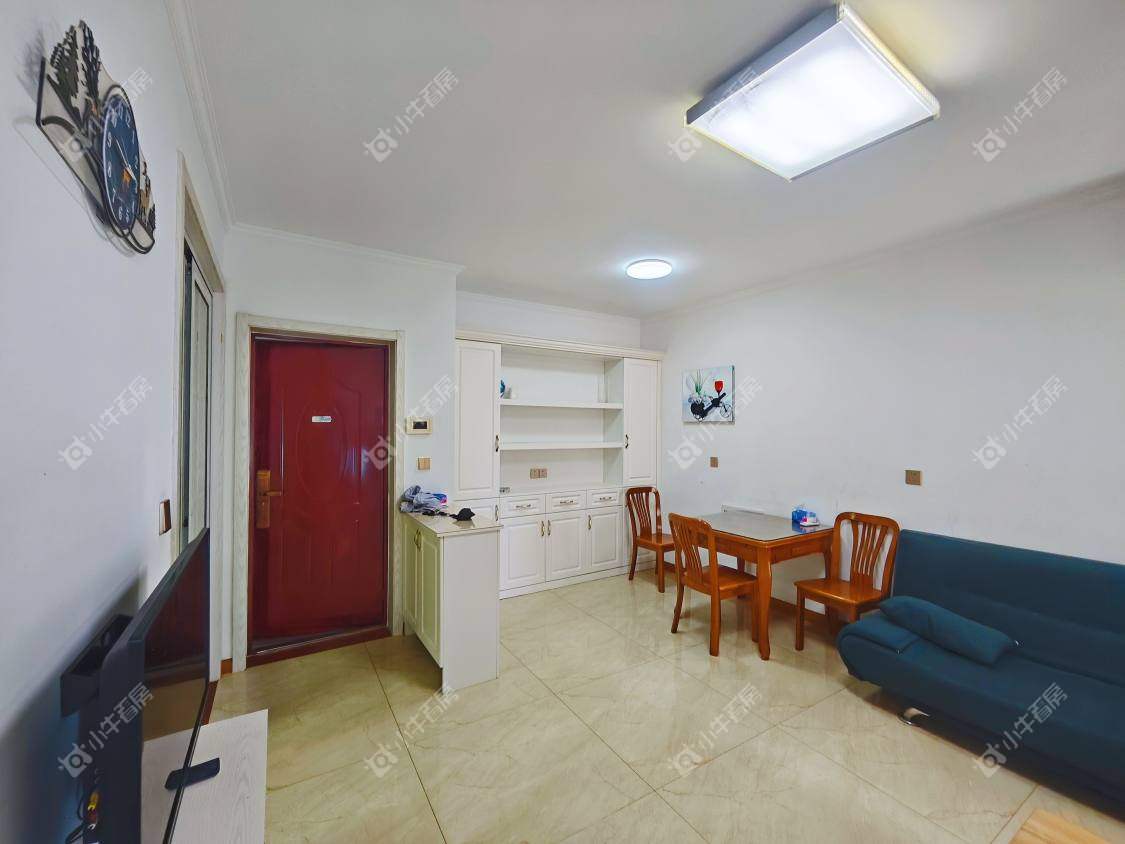 镇江荣城国际一期在售二手房源室内图_小牛看房