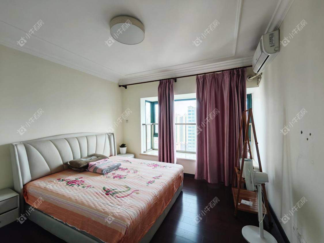 镇江恒大名都一期在售二手房源室内图_小牛看房