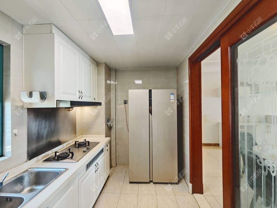 镇江恒大名都二三期在售二手房源室内图_小牛看房