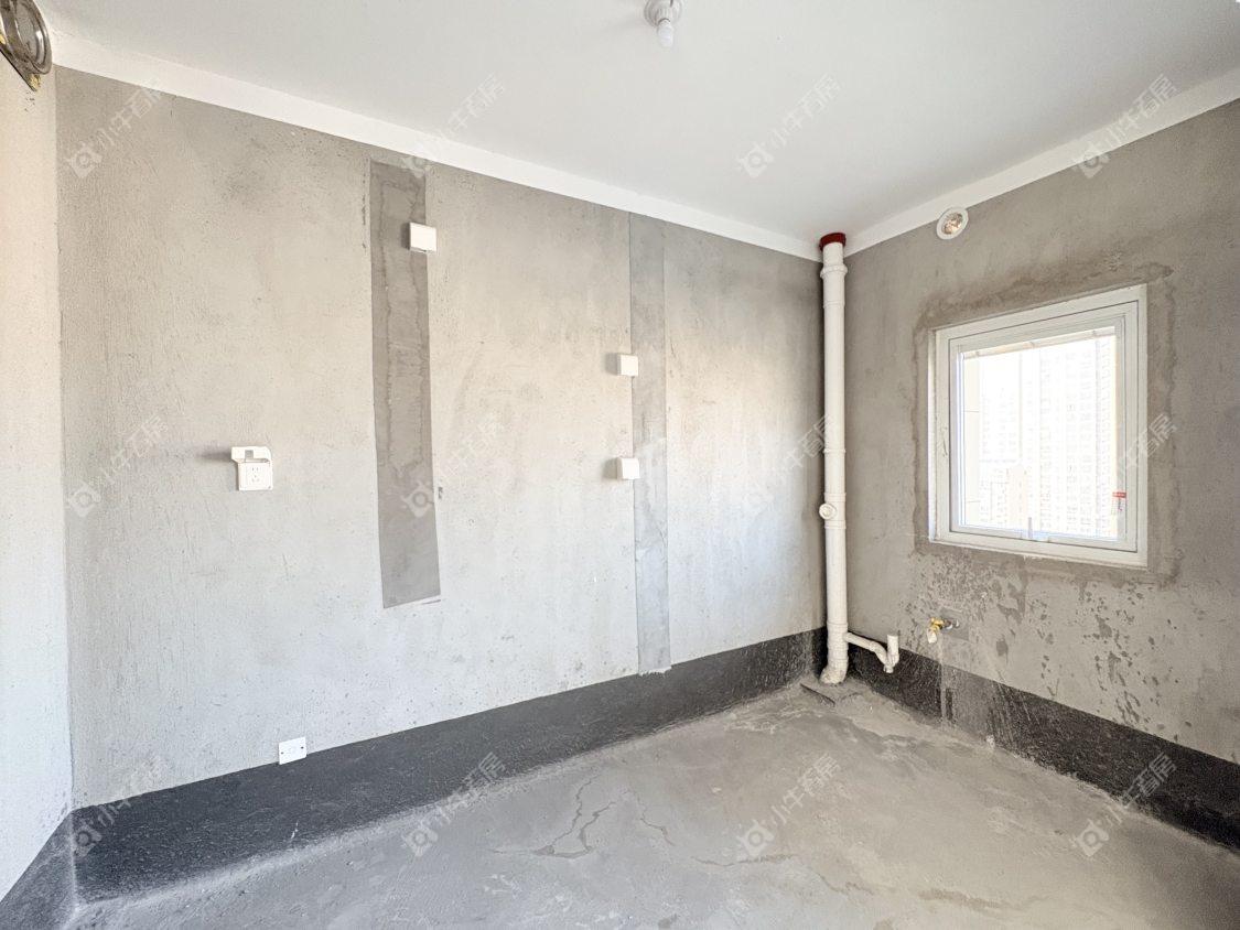 镇江中南熙悦城中南二期在售二手房源室内图_小牛看房