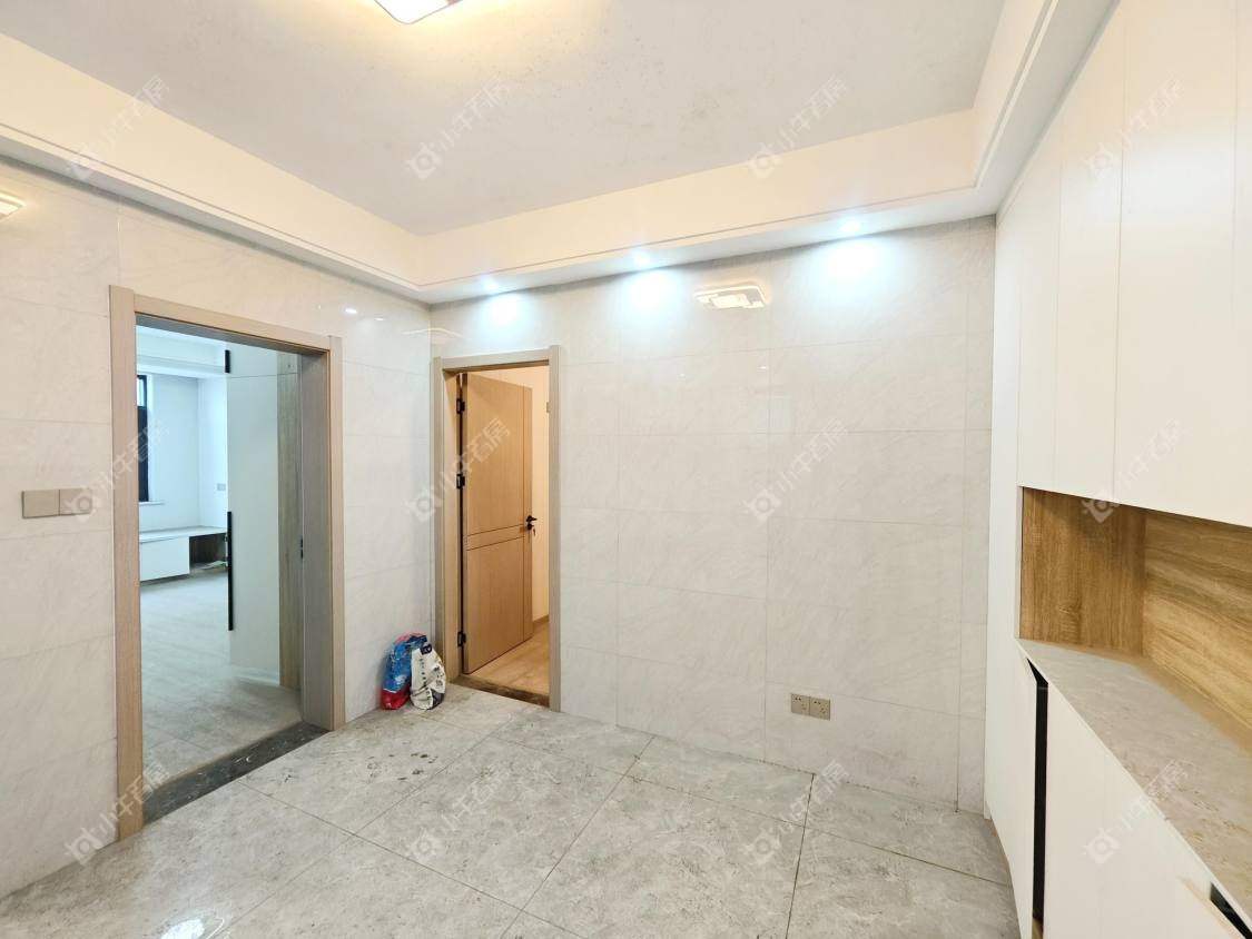 镇江丹凤国际在售二手房源室内图_小牛看房