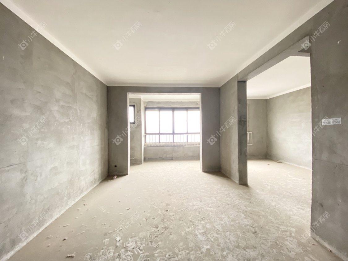 镇江昆仑华府在售二手房源室内图_小牛看房