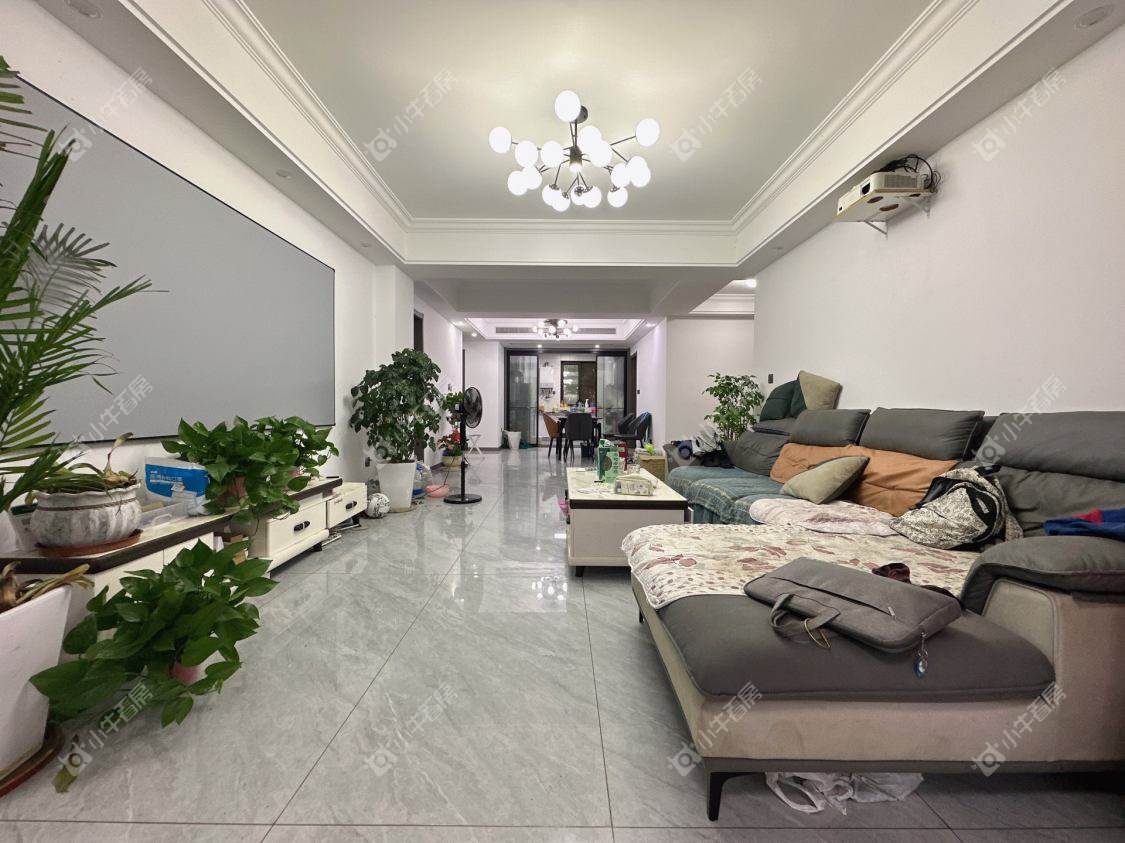 镇江凤凰郡在售二手房源_小牛看房