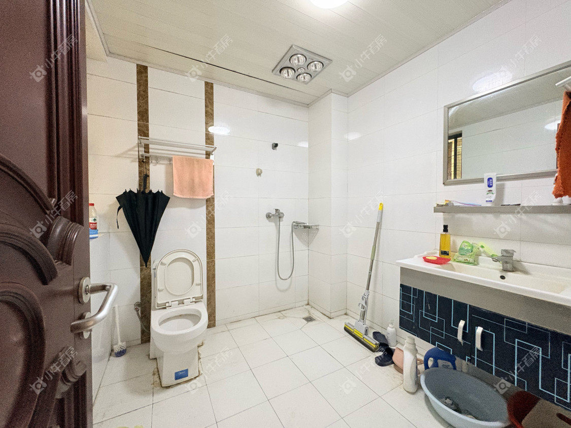 镇江华都锦城在售二手房源室内图_小牛看房