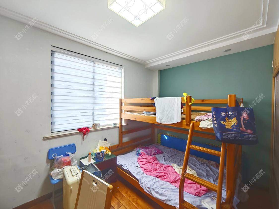 镇江新香草苑在售二手房源室内图_小牛看房