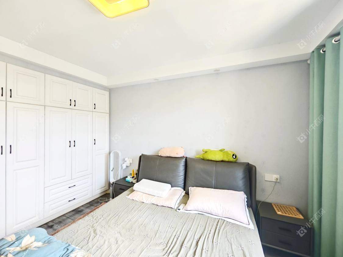 镇江太阳城小区在售二手房源室内图_小牛看房