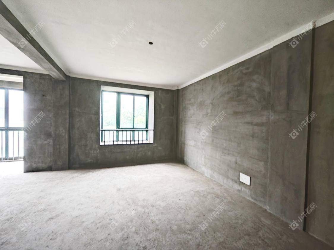 镇江江南人家在售二手房源室内图_小牛看房