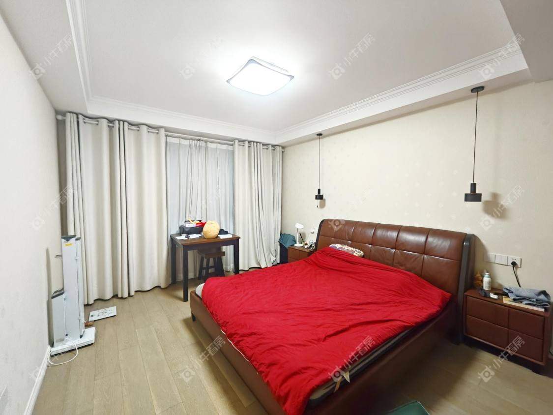 镇江荣城国际（藏龙御景）在售二手房源室内图_小牛看房