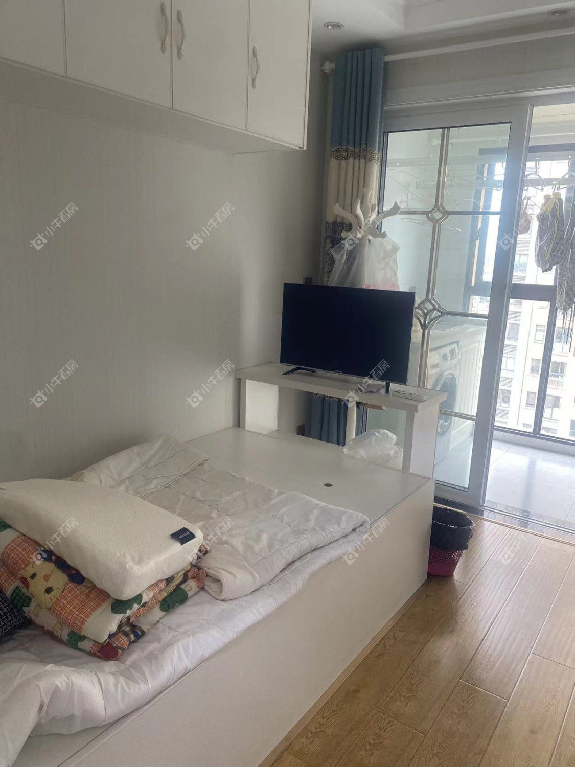 镇江荣城国际一期在售二手房源_小牛看房