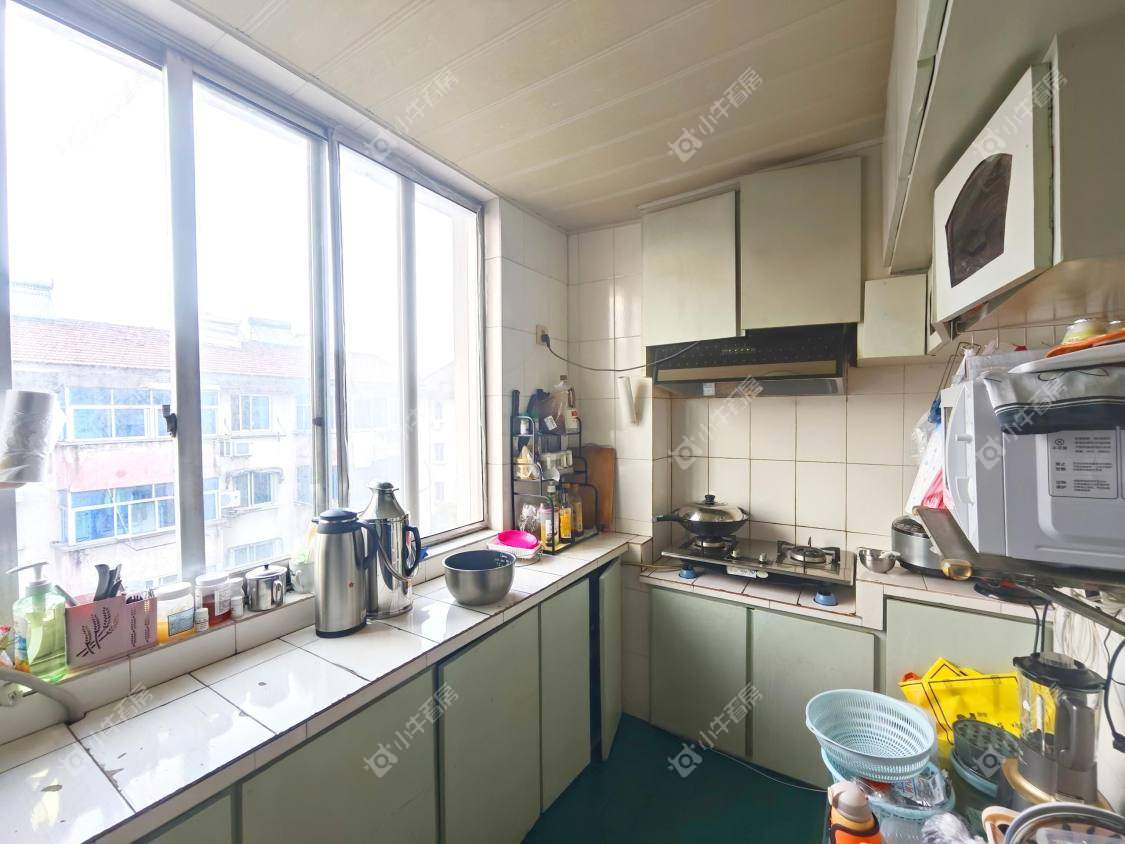 镇江丹化小区（城北小区）在售二手房源室内图_小牛看房