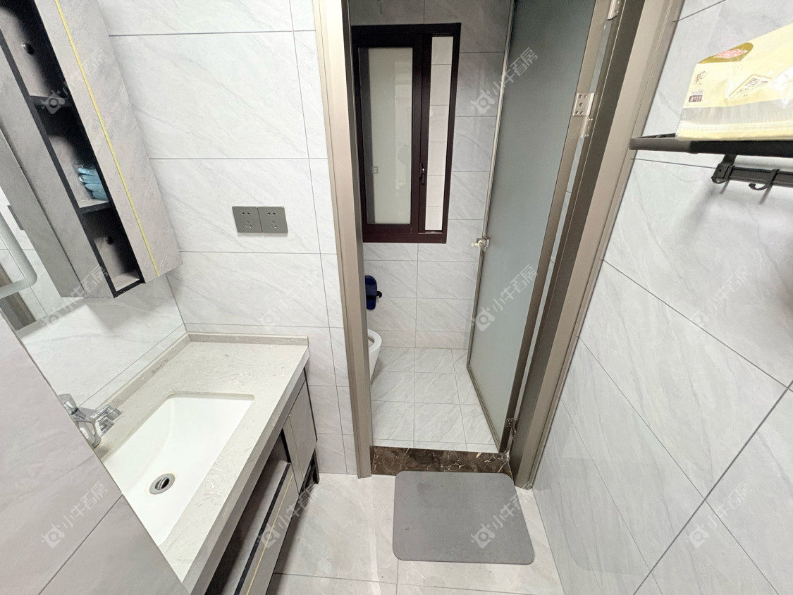 镇江汇金天地在售二手房源室内图_小牛看房