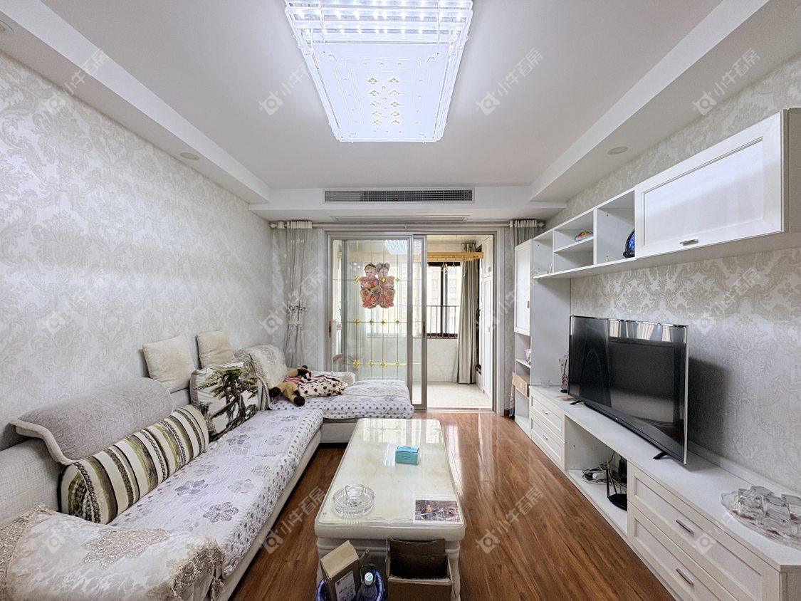 镇江吾悦华府（丹阳）在售二手房源室内图_小牛看房