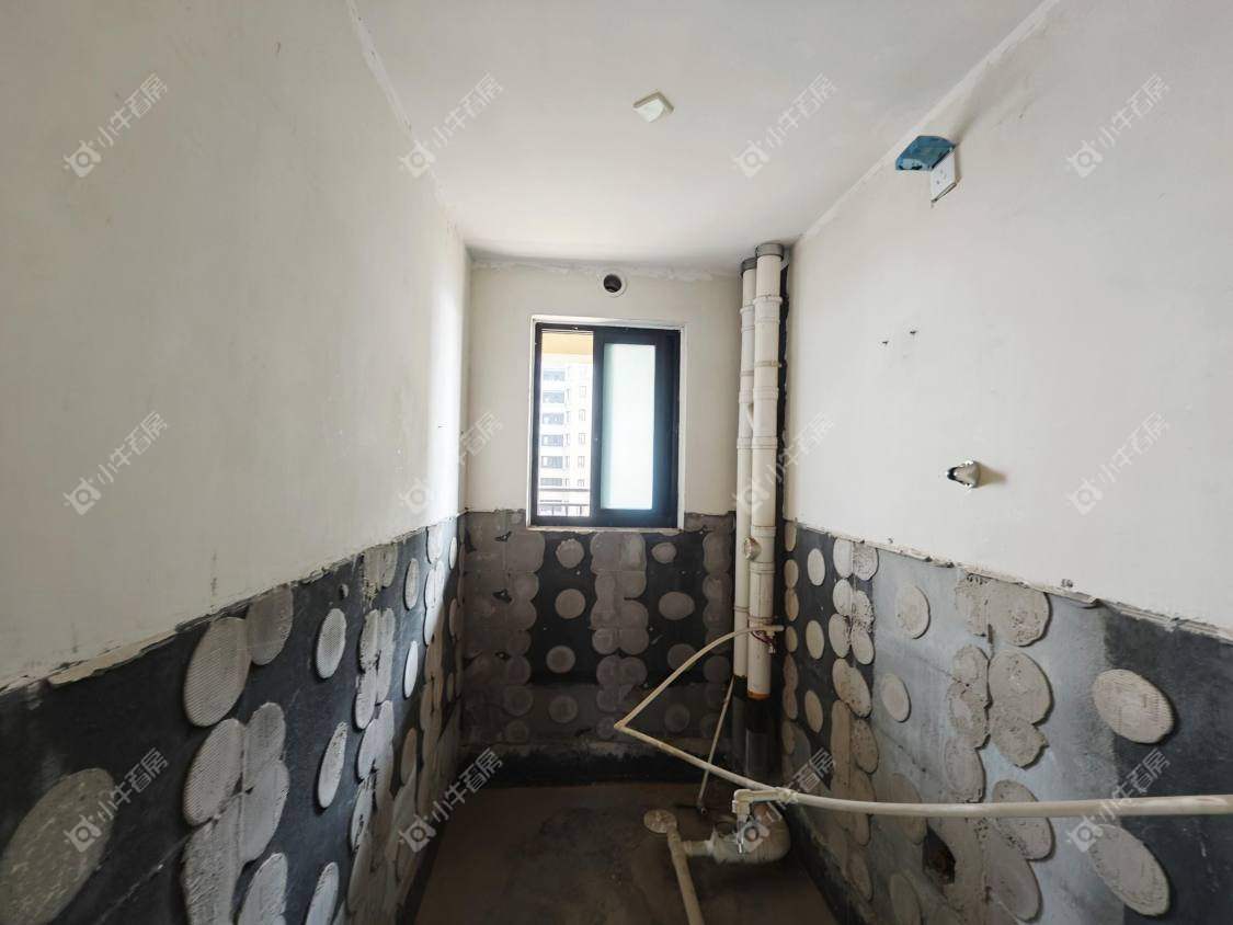 镇江吾悦华府金郡（丹阳）在售二手房源室内图_小牛看房