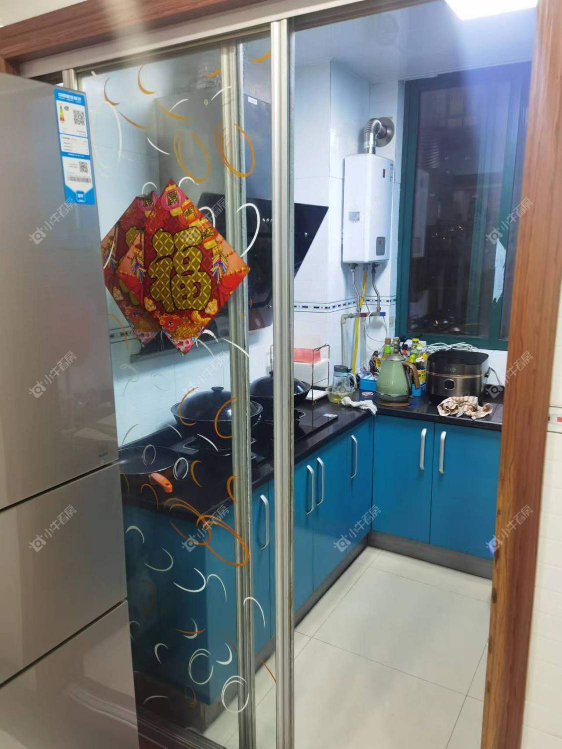 镇江东方嘉园在售二手房源室内图_小牛看房