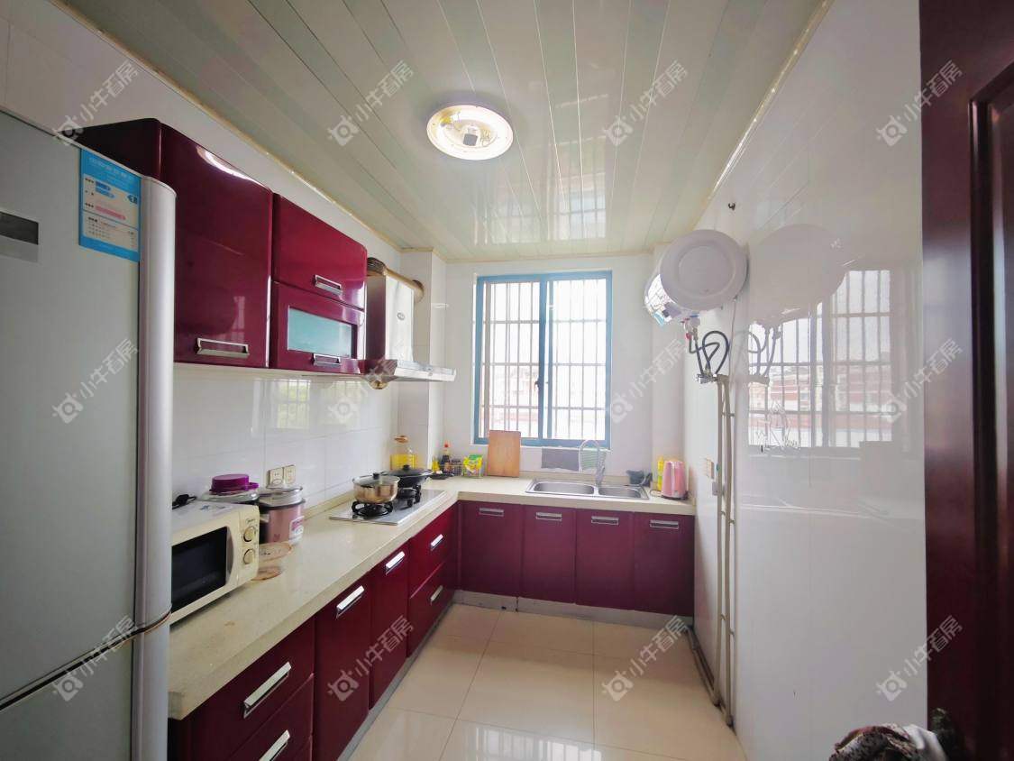 镇江紫荆花园在售二手房源室内图_小牛看房