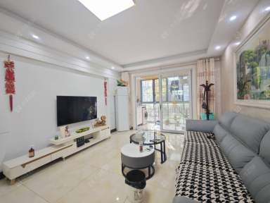 镇江金桥世纪城3室2厅2卫在售二手房房源图片