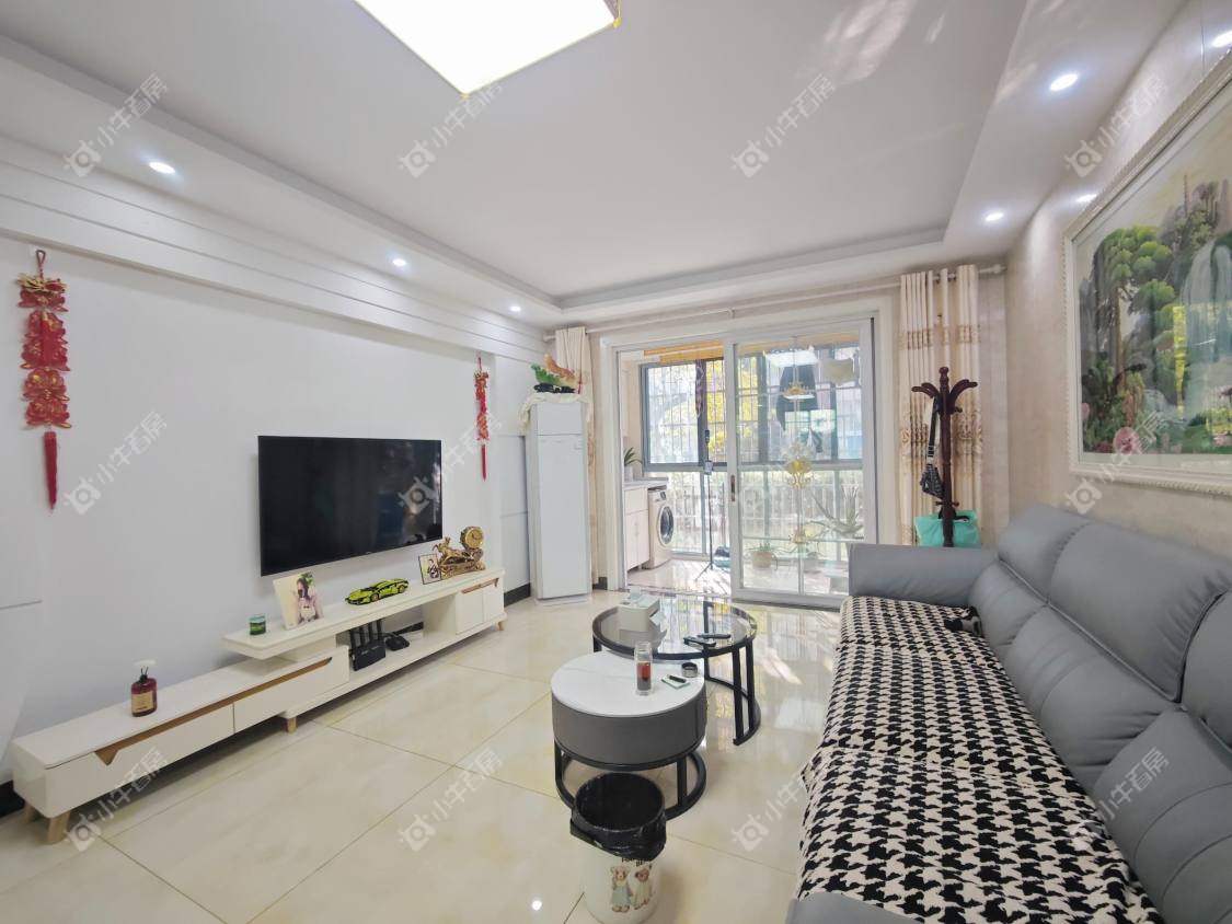 镇江金桥世纪城在售二手房源_小牛看房