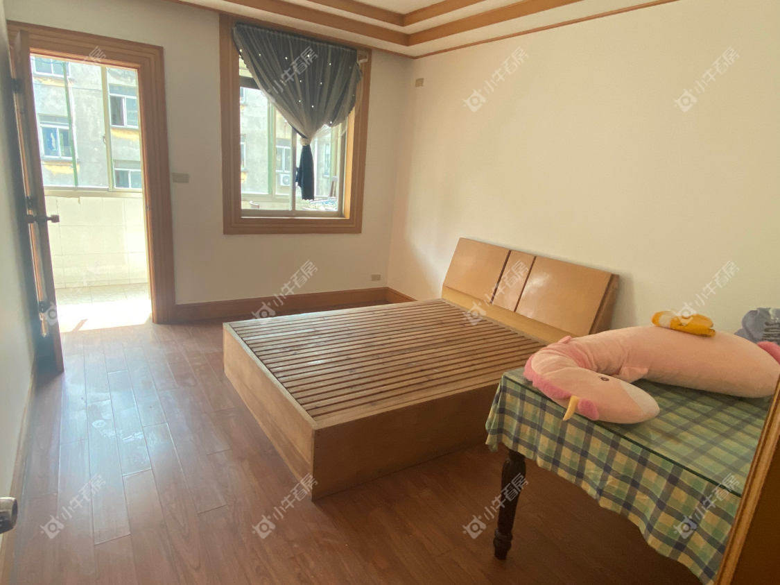 镇江万善园一村在售二手房源_小牛看房