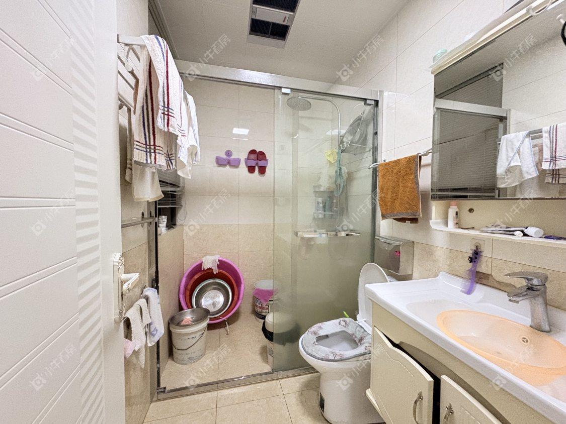 镇江锦绣熙城在售二手房源室内图_小牛看房